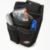 Pochette à 4 poches pour téléphone et outils