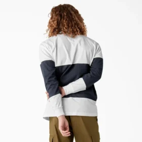 Polo de rugby Dickies Skateboarding