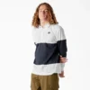 Polo de rugby Dickies Skateboarding