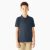 Polo à manches courtes Piqua pour enfants Polo à manches courtes Piqua pour enfants