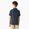 Polo à manches courtes Piqua pour enfants Polo à manches courtes Piqua pour enfants