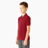 Polo à manches courtes Piqua pour enfants Polo à manches courtes Piqua pour enfants