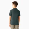 Polo à manches courtes Piqua pour enfants Polo à manches courtes Piqua pour enfants