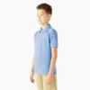 Polo à manches courtes Piqua pour enfants Polo à manches courtes Piqua pour enfants
