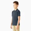 Polo à manches courtes Piqua pour enfants Polo à manches courtes Piqua pour enfants