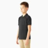 Polo à manches courtes Piqua pour enfants Polo à manches courtes Piqua pour enfants