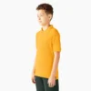 Polo à manches courtes Piqua pour enfants Polo à manches courtes Piqua pour enfants