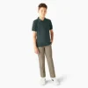 Polo à manches courtes Piqua pour enfants Polo à manches courtes Piqua pour enfants