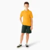 Polo à manches courtes Piqua pour enfants Polo à manches courtes Piqua pour enfants
