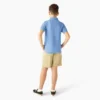 Polo à manches courtes Piqua pour enfants Polo à manches courtes Piqua pour enfants
