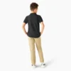 Polo à manches courtes Piqua pour enfants Polo à manches courtes Piqua pour enfants