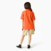 Polo à manches courtes Piqua pour enfants Polo à manches courtes Piqua pour enfants