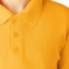 Polo à manches courtes Piqua pour enfants Polo à manches courtes Piqua pour enfants