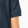 Polo à manches courtes Piqua pour enfants Polo à manches courtes Piqua pour enfants