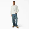 Pull jacquard Union