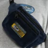 Sac banane en velours côtelé Jake Hayes Sac banane en velours côtelé Jake Hayes