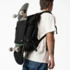 Sac à dos de skateboard Mike Anderson Sac à dos de skateboard Mike Anderson