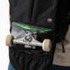 Sac à dos de skateboard Mike Anderson Sac à dos de skateboard Mike Anderson