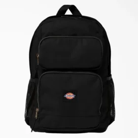 Sac à dos à double poche