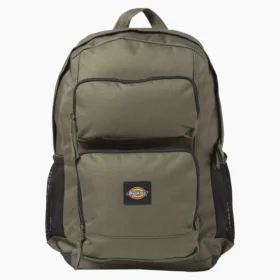 Sac à dos à double poche