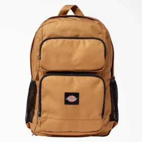 Sac à dos à double poche