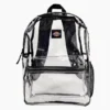 Sac à dos transparent Essential Sac à dos transparent Essential