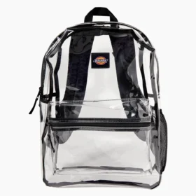 Sac à dos transparent Essential