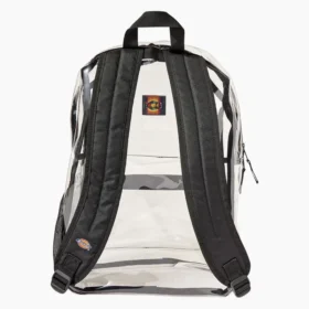 Sac à dos transparent Essential