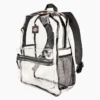 Sac à dos transparent Essential Sac à dos transparent Essential