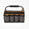 Sac fourre-tout de travail, 12 pouces Sac fourre-tout de travail, 12 pouces
