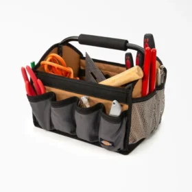 Sac fourre-tout de travail, 12 pouces