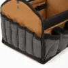 Sac fourre-tout de travail, 12 pouces Sac fourre-tout de travail, 12 pouces