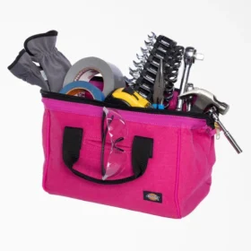 Sac à outils zippé de 30 cm