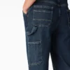 Salopette à bretelles avec Double Knee pour femmes Salopette à bretelles avec Double Knee pour femmes