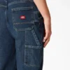 Salopette à bretelles avec Double Knee pour femmes Salopette à bretelles avec Double Knee pour femmes