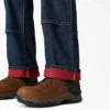 Salopette à bretelles avec Double Knee pour femmes Salopette à bretelles avec Double Knee pour femmes