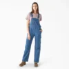 Salopette à bretelles coupe décontractée pour femme Salopette à bretelles coupe décontractée pour femme