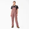 Salopette à bretelles coupe décontractée pour femme Salopette à bretelles coupe décontractée pour femme