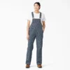 Salopette à bretelles coupe décontractée pour femme Salopette à bretelles coupe décontractée pour femme