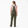 Salopette à bretelles coupe décontractée pour femme Salopette à bretelles coupe décontractée pour femme