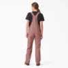 Salopette à bretelles coupe décontractée pour femme Salopette à bretelles coupe décontractée pour femme