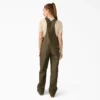 Salopette à bretelles coupe décontractée pour femme Salopette à bretelles coupe décontractée pour femme
