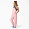 Salopette à bretelles coupe décontractée pour femme Salopette à bretelles coupe décontractée pour femme