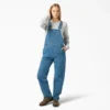 Salopette à bretelles coupe décontractée pour femme Salopette à bretelles coupe décontractée pour femme