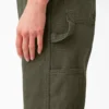 Salopette à bretelles coupe décontractée pour femme Salopette à bretelles coupe décontractée pour femme
