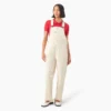 Salopette à bretelles Pinstripe Service pour femme Salopette à bretelles Pinstripe Service pour femme
