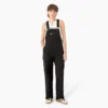 Salopette à bretelles Pinstripe Service pour femme Salopette à bretelles Pinstripe Service pour femme
