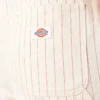 Salopette à bretelles Pinstripe Service pour femme Salopette à bretelles Pinstripe Service pour femme