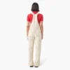 Salopette à bretelles Pinstripe Service pour femme Salopette à bretelles Pinstripe Service pour femme