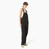 Salopette à bretelles Pinstripe Service pour femme Salopette à bretelles Pinstripe Service pour femme